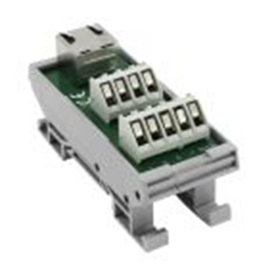 CIM/RJ45 CAMDENBOSS product image